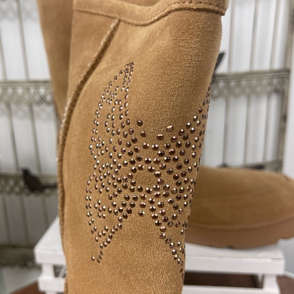 Calstep Princess Amy Womens Winter Boots size 9. - Picture 5 of 9